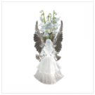 ANGEL VASE