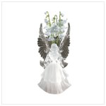 ANGEL VASE