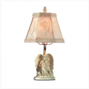 ANGEL LAMP