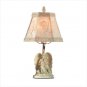 ANGEL LAMP
