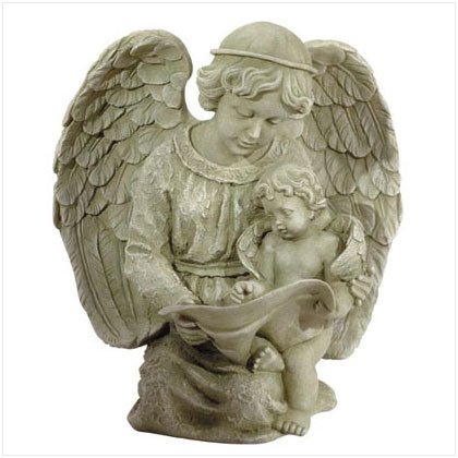 ANGEL READING