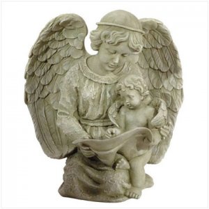 ANGEL READING