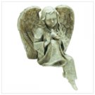 ANGEL TAKING A BREAK