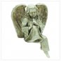 ANGEL TAKING A BREAK