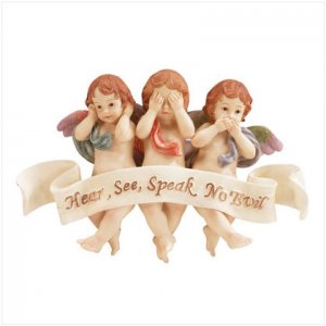 CHERUBS