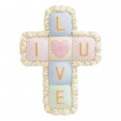 QUILT CROSS