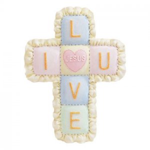 QUILT CROSS