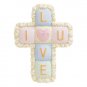 QUILT CROSS