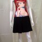 *Wild Heren* VINTAGE STYLE RETRO DROP WAIST MOD DRESS