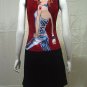 *Wild Heren* VINTAGE STYLE RETRO DROP WAIST MOD DRESS