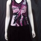 *Partying babe* VINTAGE STYLE RETRO DROP WAIST MOD DRESS