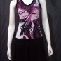 *Partying babe* VINTAGE STYLE RETRO DROP WAIST MOD DRESS