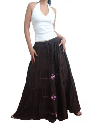 eCRATER.com :: View topic - Unique and Beautiful Long Skirts and Dresses