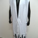 Bleach 6th Squad Leader Coat cosplay Dress