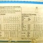 Vintage 1980's Simplicity Sewing Pattern 6521 Personal Fit Skirt Size 16 UNCUT