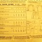 Vintage 1940's McCall Sewing Pattern 6165 Boys Shirt Size 14 UNCUT