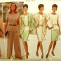 Vintage 1990's Butterick Sewing Pattern 4030 Skirt Pants Jacket Top Plus Size 18 20 22 UNCUT