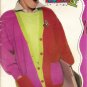 Patons Knitting Pattern Booklet 659 Kids III Girls or Boys Sweaters Teen Size Small - Large A1015