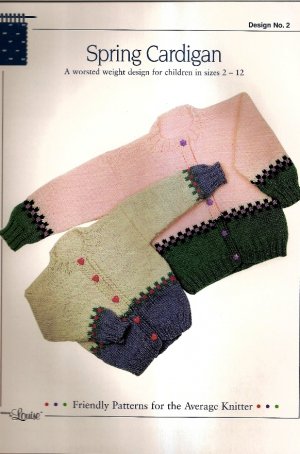 DESIGN KNITTING PATTERNS &#171; FREE KNITTING PATTERNS