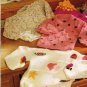 Lane Borgosesia Knitting Pattern Booklet 147 Kids IV Sweater 14 Childrens Small Medium Large A1051
