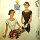 Sewing Patterns Vintage & Out of Print 1940's - present
