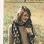 Make It Yourself The Complete Step by Step Library of Needlework and Crafts Hard Cover Book A1061