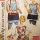 Aprons, Crafts, Clothing Crafts & Home Decorating