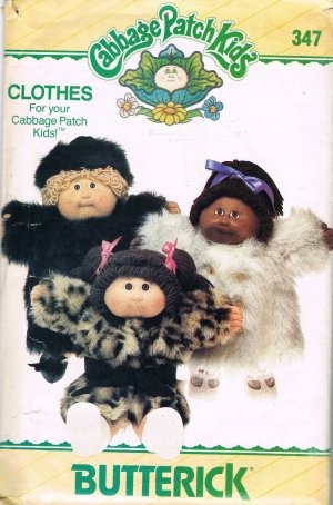 cabbage patch patterns on Etsy, a global handmade and vintage