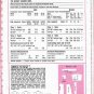 70's Simplicity Sewing Pattern 5685 Mens Womans Long Short Tie Robe Housecoat Medium 38 - 40 UNCUT