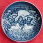 Mothers Day Grande Danica Mors Dag 1978 Stork Plate