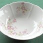 Royal Austria Vintage O & E G. Pink Flower Small Bowl