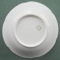Royal Austria Vintage O & E G. Pink Flower Small Bowl