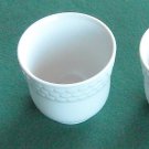 3 Small Vintage Cups Unmarked Germany