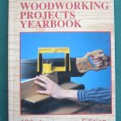 Popular Science Woodworking Projects Yearbook 1992 Softcover