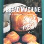 Bread Machine By Jennie Shapter Paperback 2001