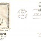 FDC Mary Cassatt USPS 5 Cents Stamp 1966