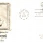 FDC Mary Cassatt USPS 5 Cents Stamp 1966