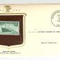 Historic Stamp Merchant Marine US 3 Cents 1946