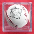 Nolan Ryan Memorabilia Baseball