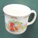 Royal Doulton Bunnykins Cup 1936 Love Letter