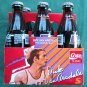 COKE Coca Cola Classic Six Pack Dick Van Arsdale Phoenix Suns Arizona