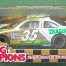 Todd Bodine No 35 Tabasco 1998 Nascar Gold 1/24 Diecast