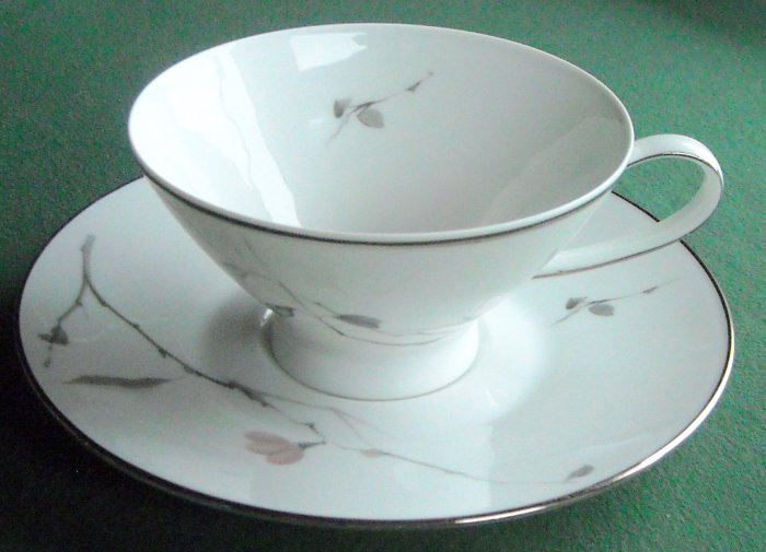 Rosenthal Germany China Pattern Japanese Quince 3725 Cup ...