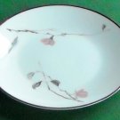 Rosenthal Germany China Pattern Japanese Quince 3725 Bread And Butter Plate