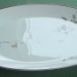 Rosenthal Germany China Pattern Japanese Quince 3725 Oval Serving Platter