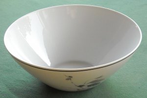 How to Id
entify Rosenthal China Patterns | Bloglines Answers