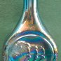 Vintage Wheaton Nuline Shepard Roosa Mitchell Decanter Bottle