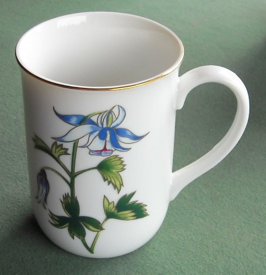 Daughters of the American Revolution Hundred Years Celebration Cup No 3