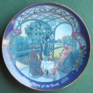 Roses Of The South Marca America The Waltzes Of Johann Strauss Plate 1980
