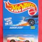 Hot Wheels Aeroflash Mattel Collector No 444